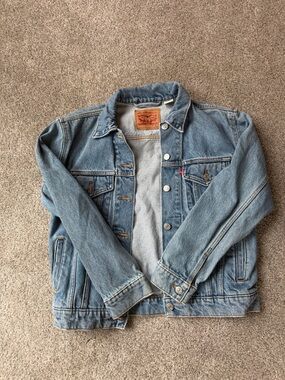 Levi's original  Trucker Jacket